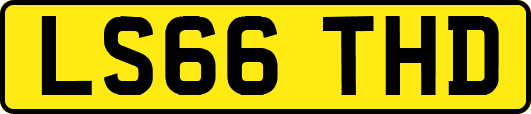 LS66THD