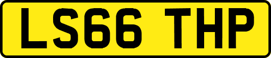 LS66THP