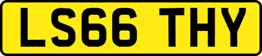 LS66THY