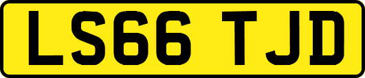 LS66TJD