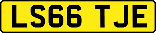LS66TJE