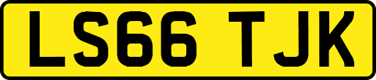 LS66TJK