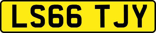 LS66TJY