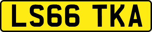 LS66TKA