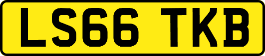LS66TKB