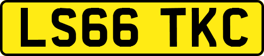 LS66TKC