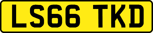 LS66TKD