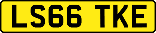 LS66TKE