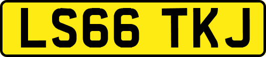 LS66TKJ