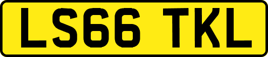 LS66TKL