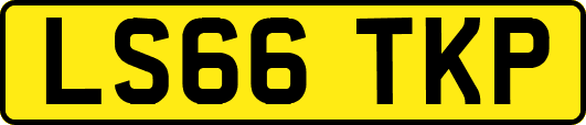LS66TKP