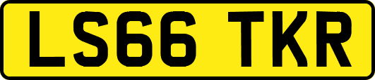 LS66TKR