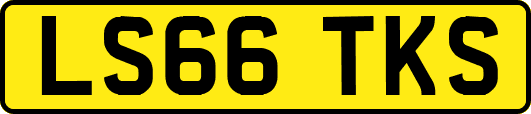 LS66TKS
