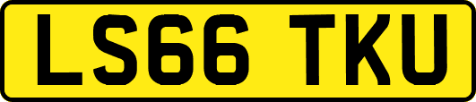 LS66TKU