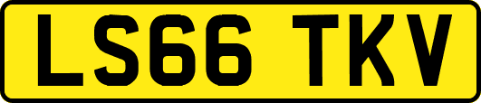 LS66TKV