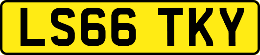 LS66TKY