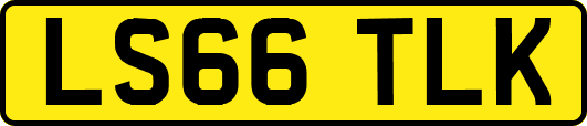 LS66TLK
