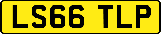 LS66TLP