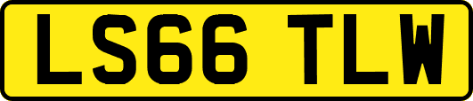 LS66TLW
