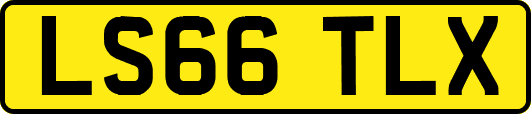 LS66TLX