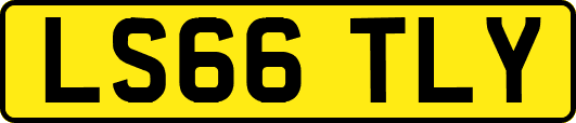 LS66TLY