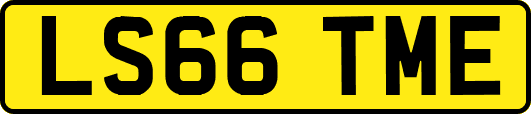 LS66TME