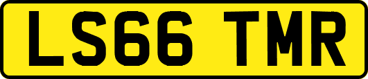 LS66TMR