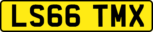 LS66TMX