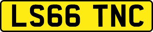 LS66TNC