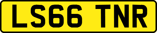 LS66TNR