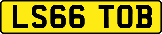 LS66TOB