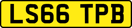 LS66TPB