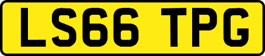 LS66TPG