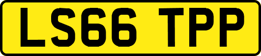 LS66TPP