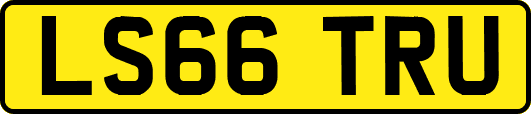 LS66TRU