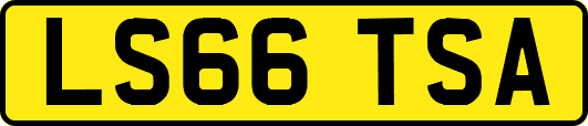 LS66TSA