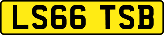 LS66TSB