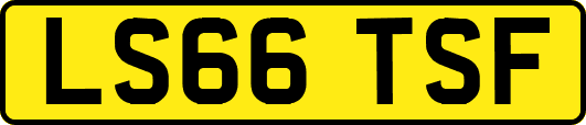 LS66TSF
