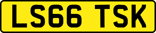 LS66TSK