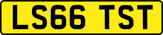 LS66TST