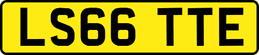 LS66TTE