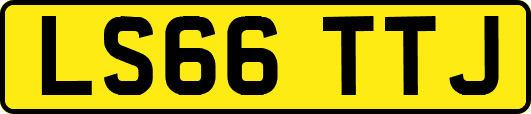 LS66TTJ