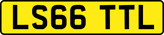 LS66TTL