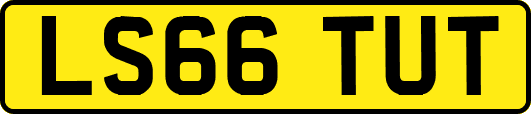 LS66TUT