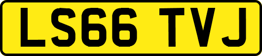 LS66TVJ