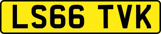 LS66TVK