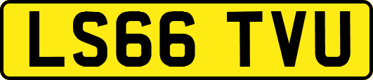 LS66TVU