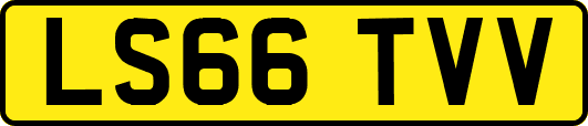 LS66TVV