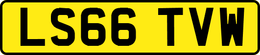 LS66TVW