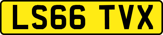 LS66TVX